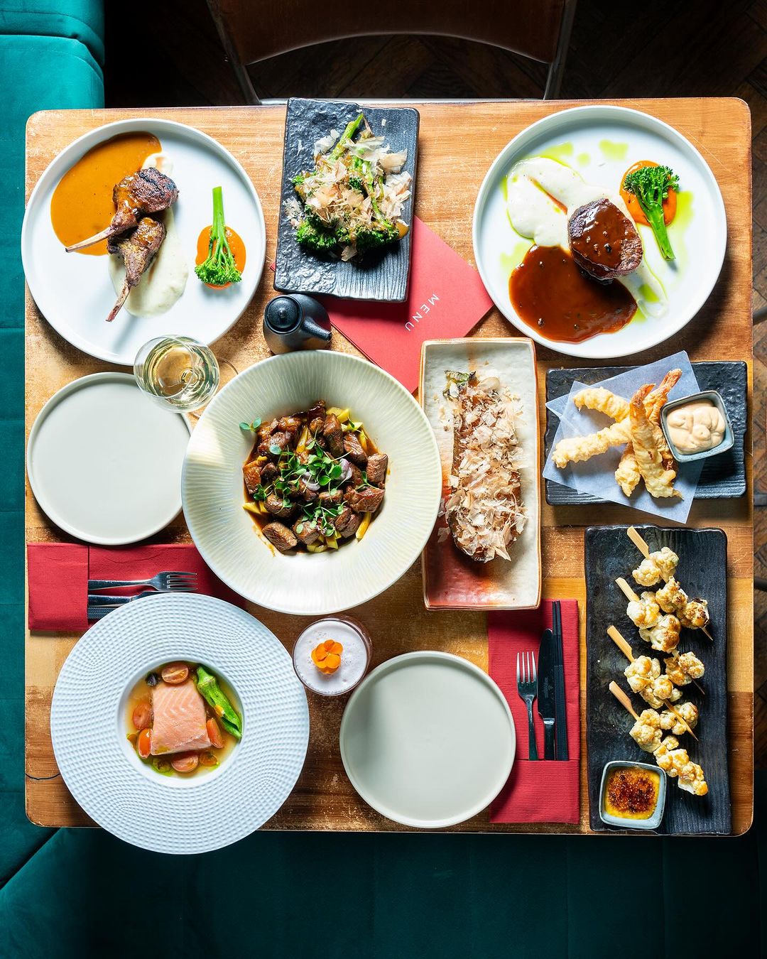 Wa Sushi | Kartenvorteil | Mr. München | Foto: Wa Sushi